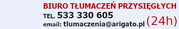 tumacz perski tumaczenia perskie - Telefon: 533 330 605